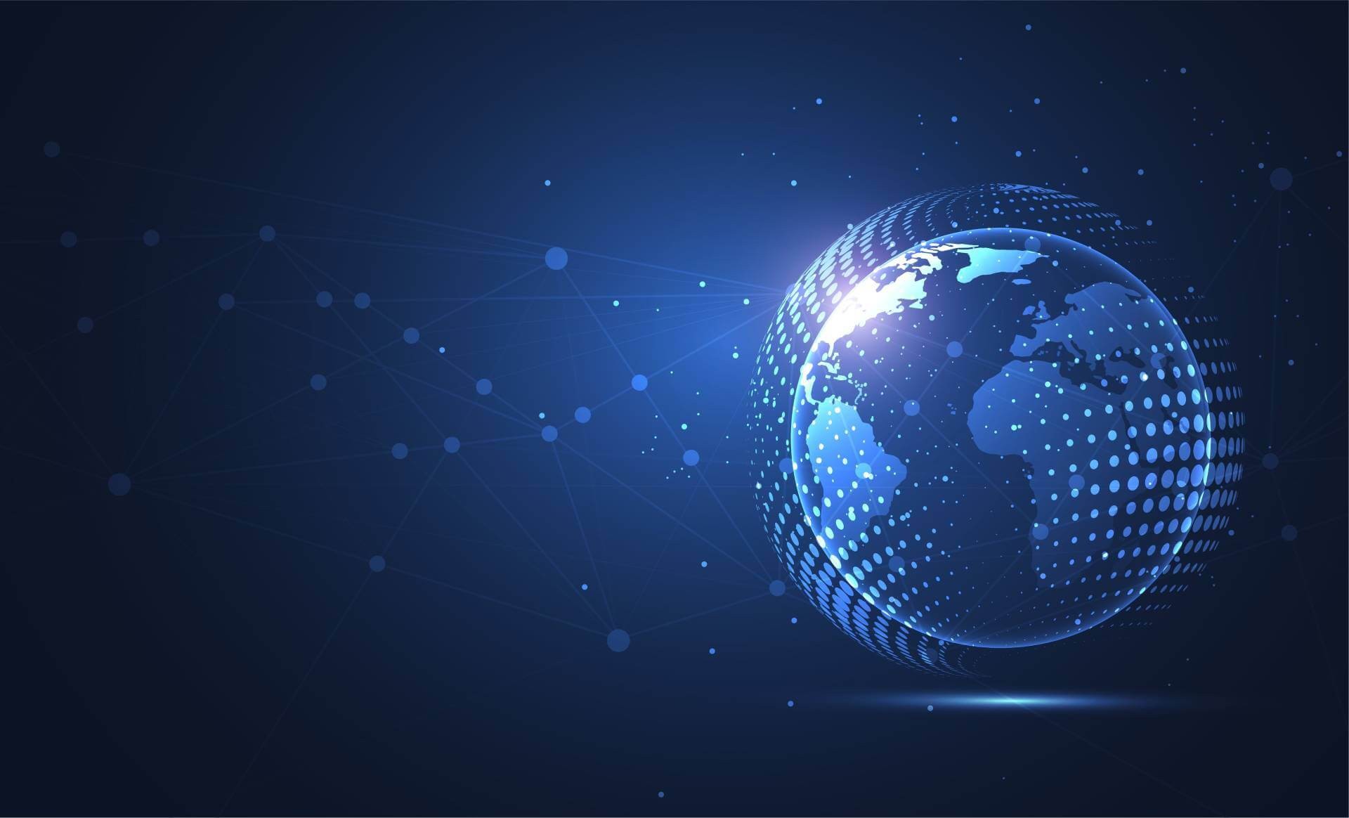 Payment Gateway Overview Background